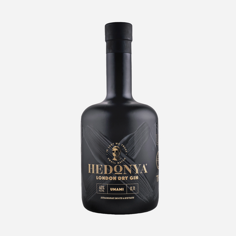 Hedonya Umami Gin