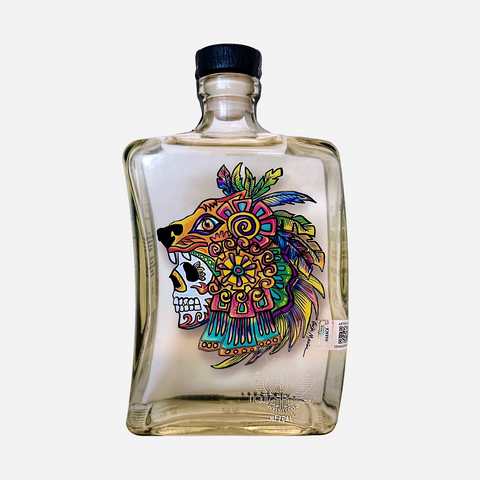 TIQUIS MIQUIS MEZCAL ESPADÍN